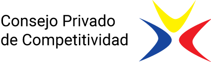 Logo Consejo privado de competiividad Colombia